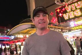 Gavin Gets His Hot Hook-Up