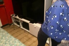 She Loves That Big Dick