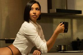 What would you do if I were your REAL ESTATE ADVISOR? | DELICIOUS FUCK