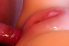 Many people like pink pussy