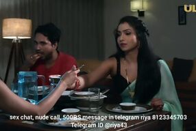 Lalmirch Part1 (2024) Ullu Web Series