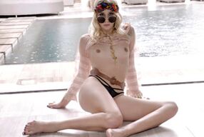 Organic Teen Orgasms