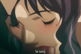 Hairy Pussy MILF makes Paizuri to Big Cock with her Big Tits