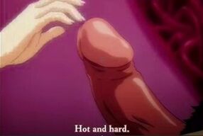 Curious Anime Stepsister Masturbates in front of Brother and loses virginity Uncensored Hentai