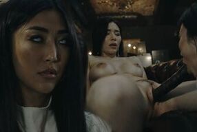 Real Life Hentai Mind Control - Rikako Katayama Unbirths Fucks And Creampies Emiri Momota TRAILER