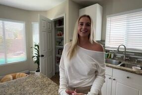 Cheating on my Wife with the Babysitter