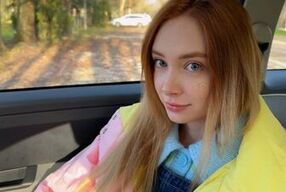 Tried to rob a stranger girl in the woods, but she sucked all the robber's sperm