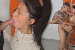 I FUCK AGENT WHO WANTS TO MEET MY BIG COCK