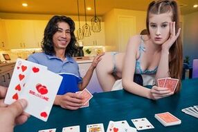 Fucking Her Stepbrother and His Bully At The Same Time?! You Bet