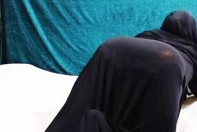 نيك هدير خدمه محجبة من مديرة المدرسة سكس عربي مصري بصوت واضح كلام يهيج وس