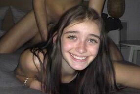 YOU WISH YOUR GIRL WOULD DO THIS - Lube Couldn´t Save Her Asshole - Sasha Sparrow