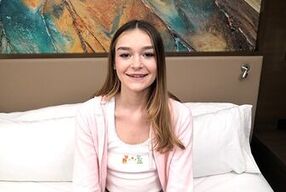 Watch this super cute 5’ 9” tall 18 year old suck cock and eat ass