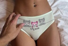 I'm already 18 years old - can you fuck me like a neighbor?