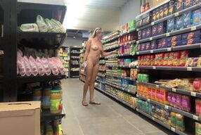 Nudist City is a wild place for everyone to be naked and alone!