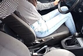 Mi Maestra MILF invites Casa for a wild ride - Quimica fetish porn