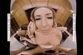 Professors, Ariella Ferrera, Eva Long, and Richelle Ryan give up their wet pussy for your pleasure