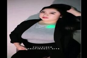 Watch these uncensored Asian babes go wild in a hardcore bondage orgy with big tits and blowjobs.