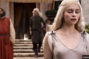 Uncover the full nudity scenes of "Game of Thrones" with this ultimate compilation of amateur Euro babes and their big asses!