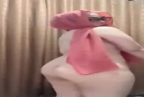 Bokep Viral Bu & GF guru go wild in Di Hotel's new uncensored hotel video