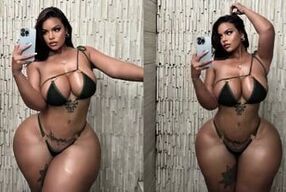 Hot Asian chick takes on her friend's wife's juicy ass in hardcore DP action