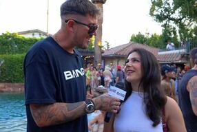 Bang! Summer Games w/ Ryan Pownall Pt. 3