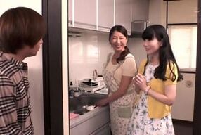 India Bagn gets her tight pussy drilled by her secret lover - Ayano Kato