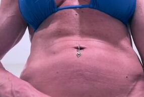 Dirty Talk's POV JOI: Help me with my orgasm by sucking my big clit and rubbing my muscles