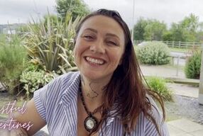 Lustful Libertines seduces a young stud into taking her virginity - POV roleplay