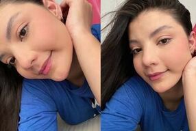 Neighbor bangs 18 Year Old Pornhub Beautiful Girl Mckencie12 - POV action with big dick and shaved pussy