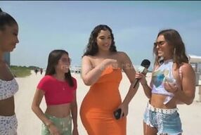 Summer Fun: Blonde MILF Doctor Masturbates and Fucks with Eagerness