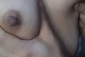 Naughty old dude pleases young girl in steamy thai action