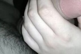 Watch Shaelyn talk dirty about cheating with BBC POV style