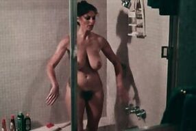 Kay Parker's taboo homemade video: Big ass MILF with huge tits and homemade porn video
