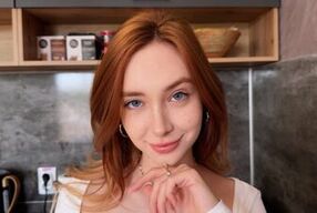 Young stepmother seduced her stepson and got a hard fuck!