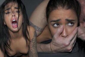 He Met Her At The Gym