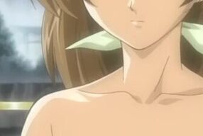 Pussy licking and fucking for big tittied teen