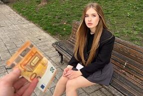 Girl Needs Help. What Would You Do in This Situation?