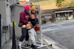 HE CUMS 5 TIMES!!! (4 CUMSHOTS-1 CREAMPIE) "I Feel Too Good, Don't I?"