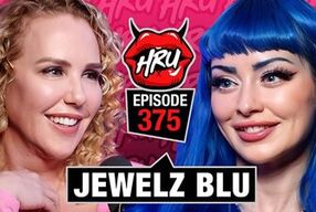 Jewelz Blu on Holly Randall Unfiltered