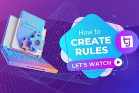 TrafficJunky – How to Create Rules