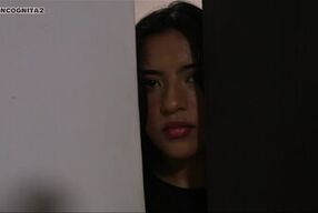 MIshell la hermanastra inocente prueba mla verga por primera vez