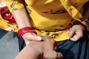 Desi village step sister Anal sex IN house