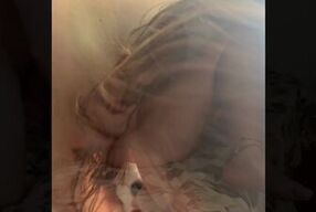 Cock Slut Takes It Over and Over Compilation