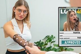 VIP4K. Stretch my pussy to expand my opportunities