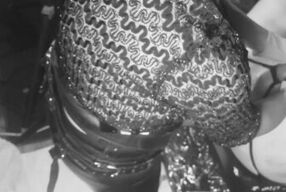 SUBMISSIVE HUSBAND-Pegging Deeper, Harder