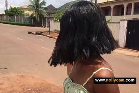 she lost her way to my bedroom