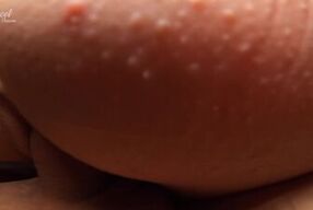 STEPMOM comes to my Bed for a SQUIRTING & CREAMY FUCK