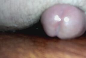 Oh My Fucking God! Your Cock Is Massive! Are You From Planet Girth?