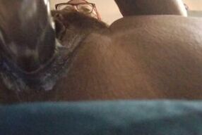 CREAMY PHAT EBONY BBW