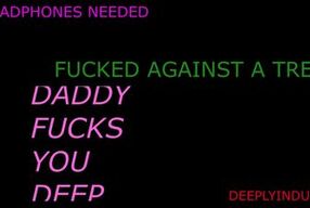 DADDY DIRTY TALKING TO MAKE YOU CUM INTENSE DIRTY NASTY BRITISH DIRTY TALK (COMP)